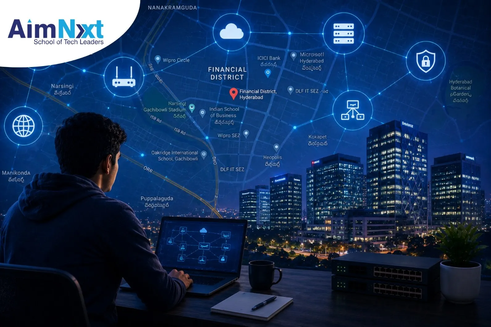 how-to-become-network-engineer-after-graduation-hyderabad