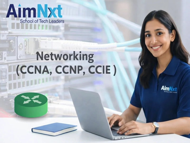 What is computer Networking?