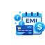 EMI option available