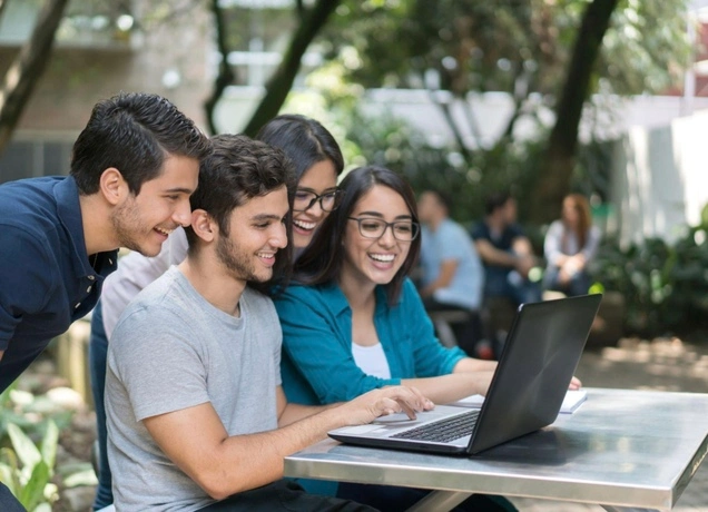 Learn and grow with AIMNXT