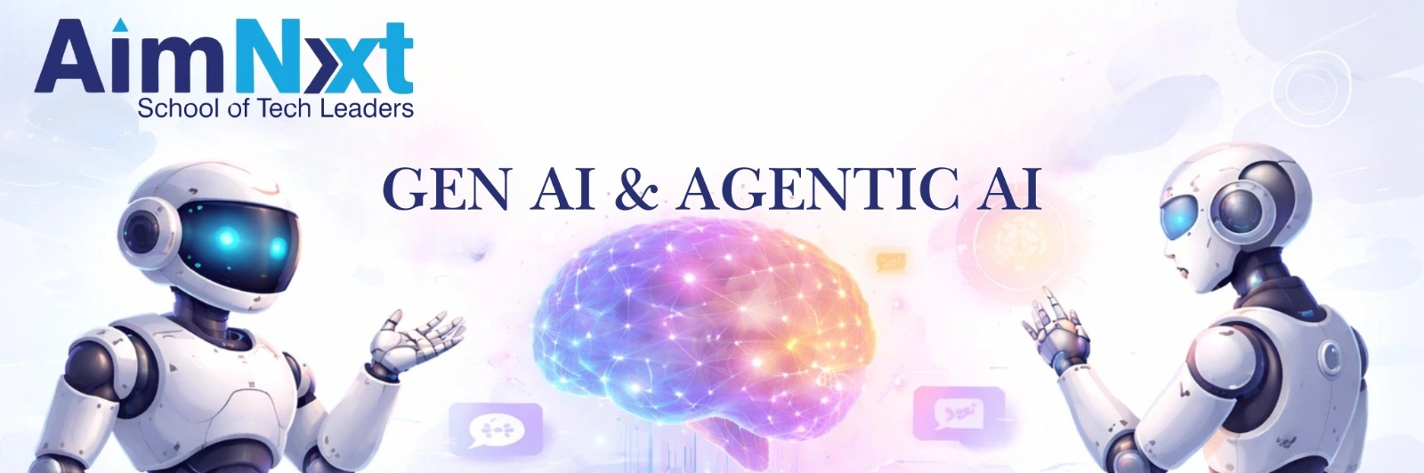 Networking Training Banner