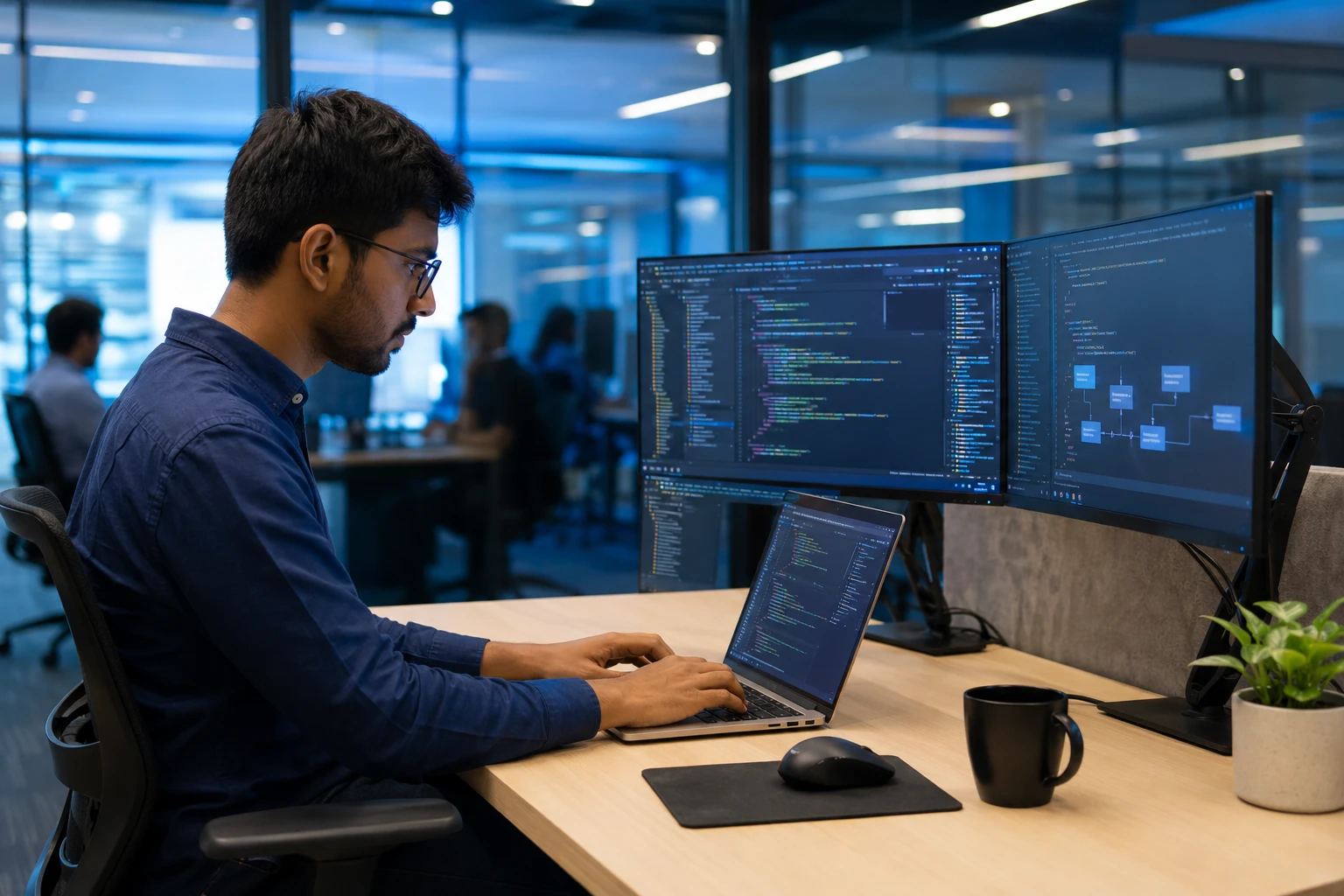 Java Full Stack