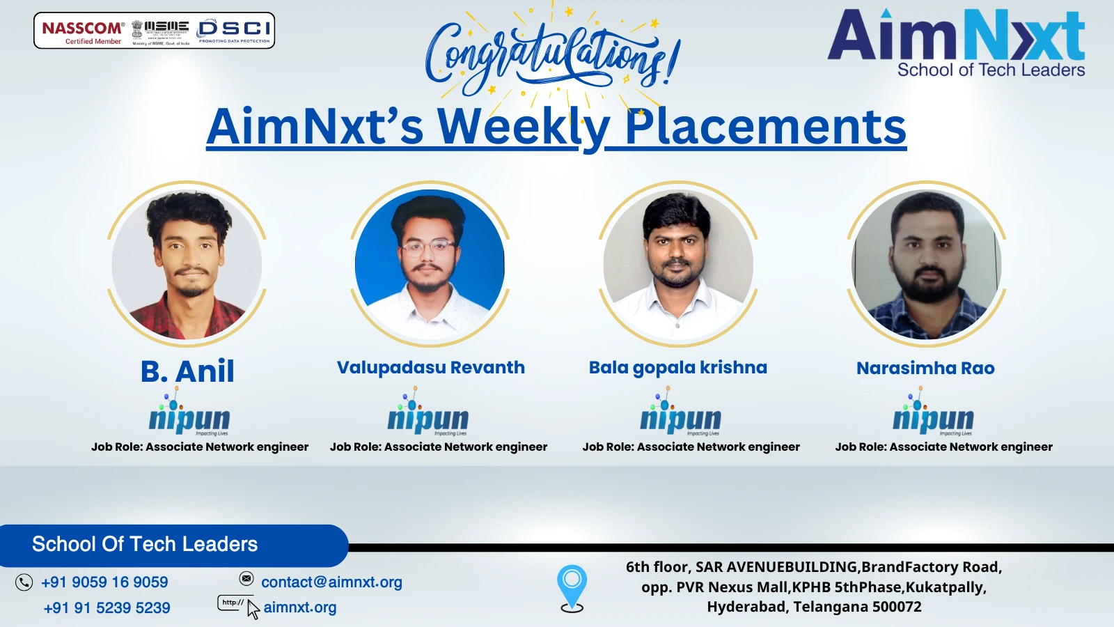 weekly-placements