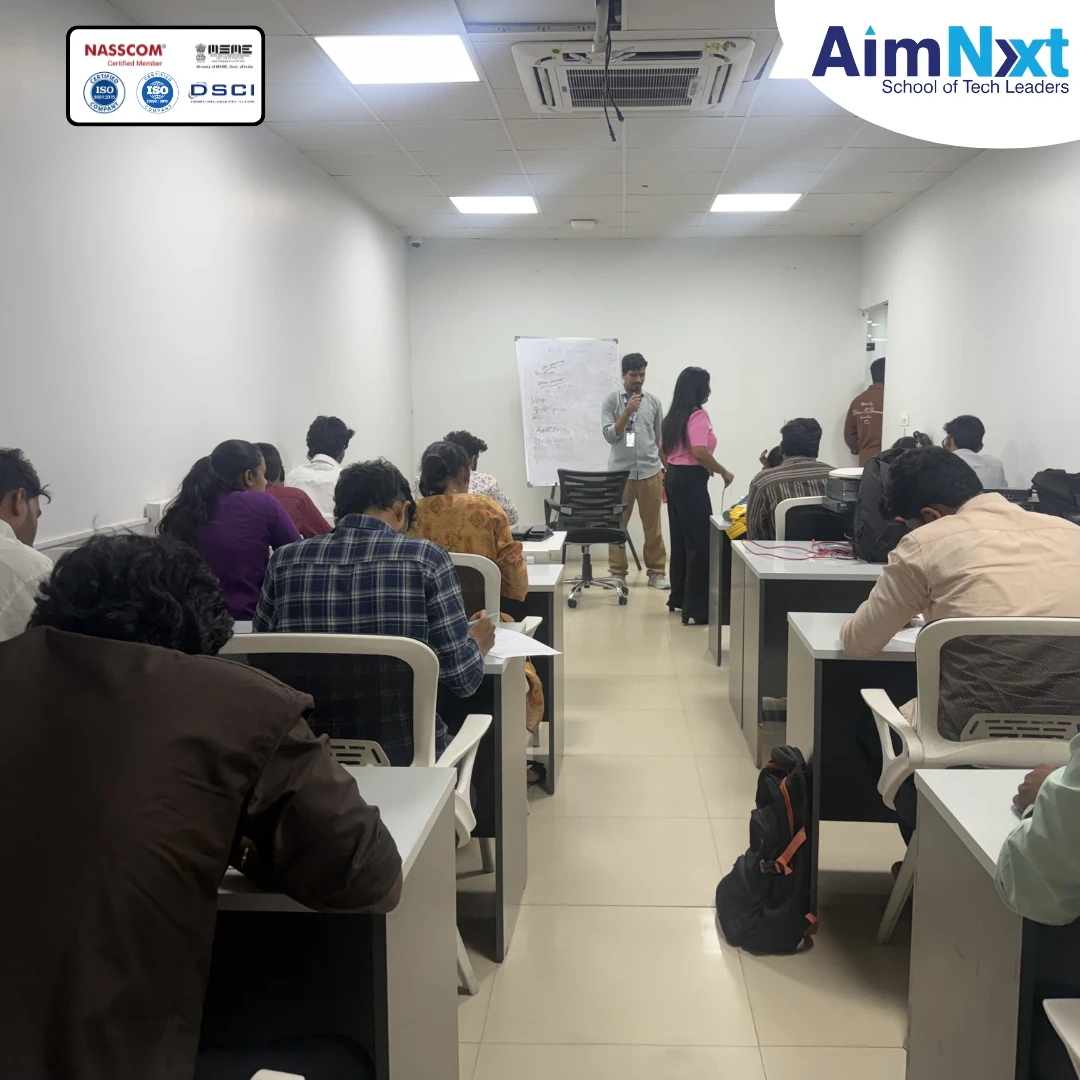 aimnxt-student-assessment-examination-session