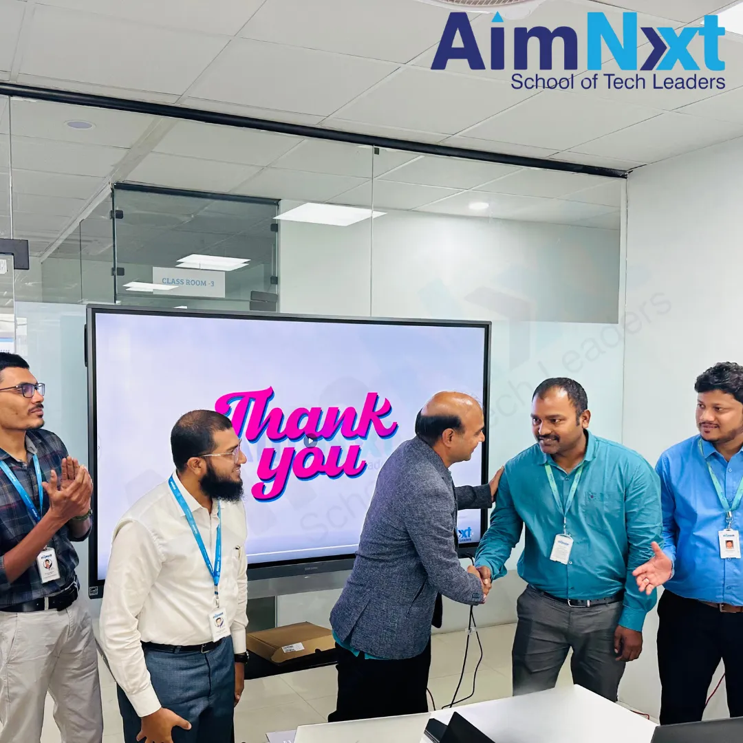 AimNxt image29