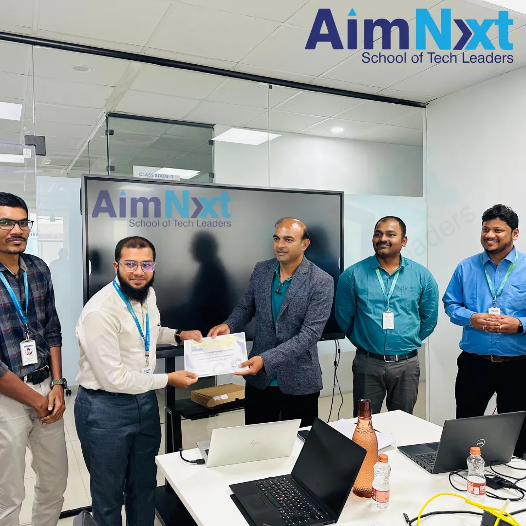AimNxt image32