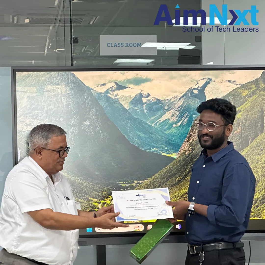 AimNxt image35