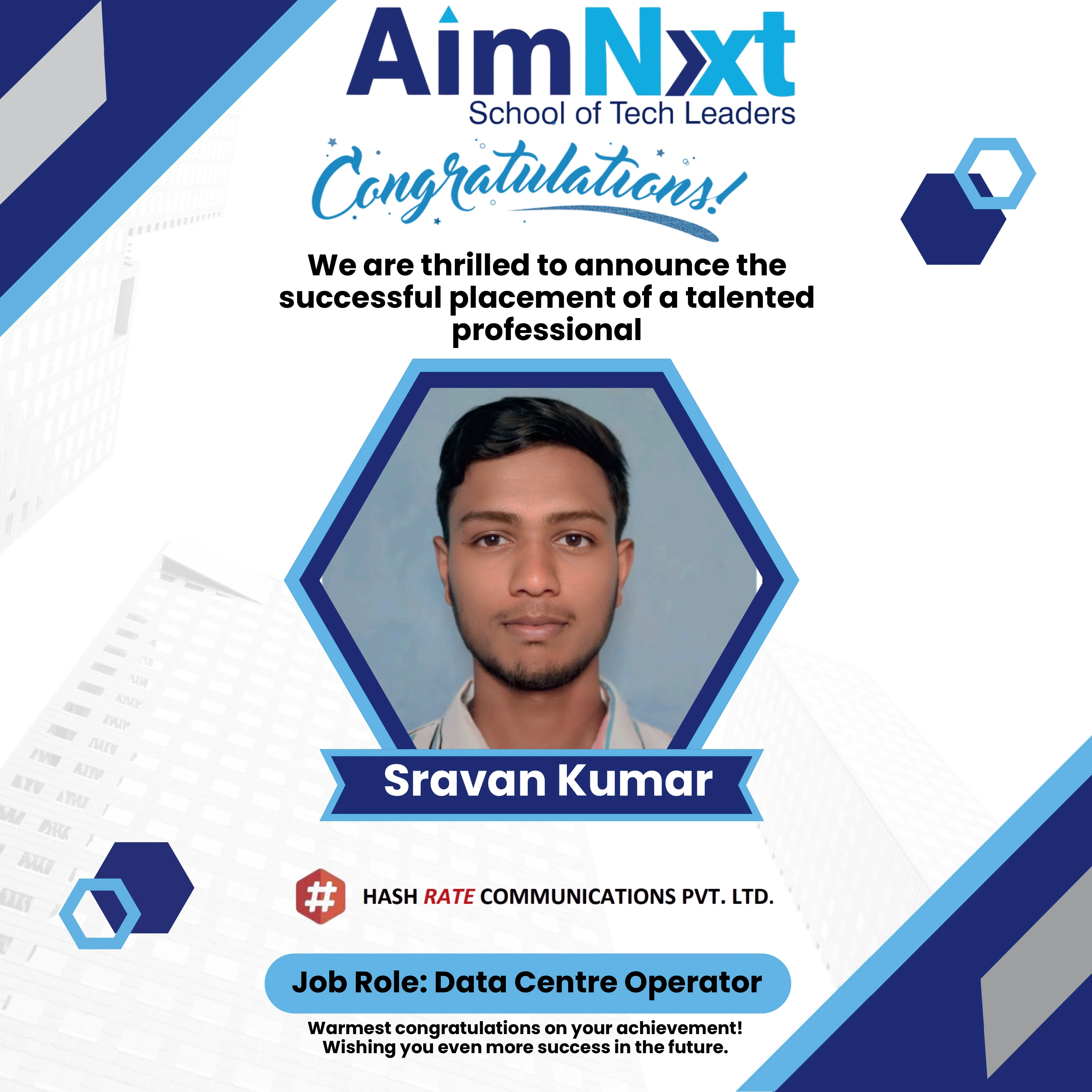 Aimnxt Placed Student58