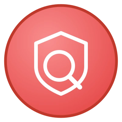 SOC Analyst Icon