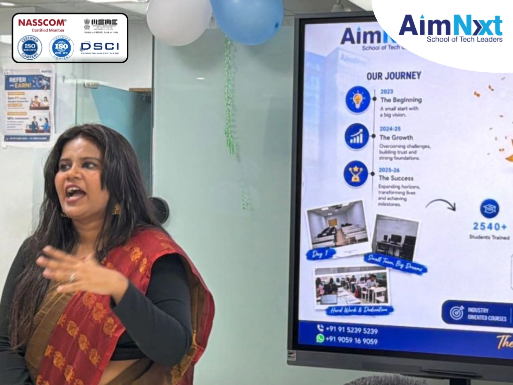 3rd Anniversary Celebrations