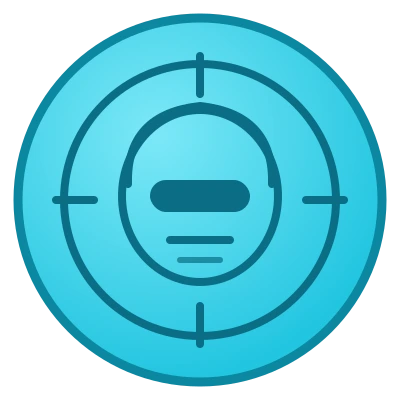 Ethical Hacking and VAPT Icon
